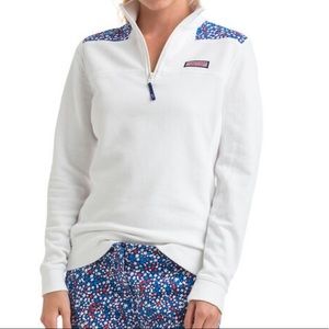 Vineyard Vines Stars & Whales Shep Shirt